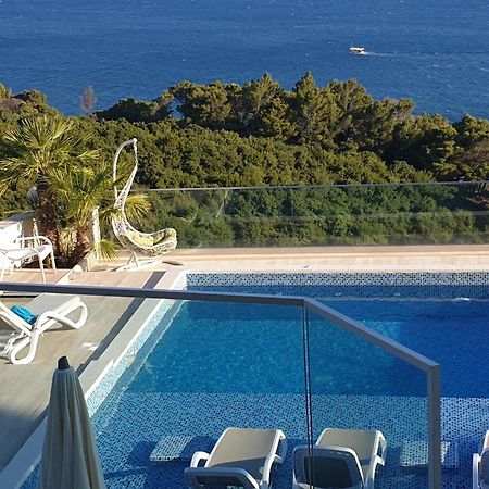 Apartments D'Hermes Ούλτσιν Εξωτερικό φωτογραφία