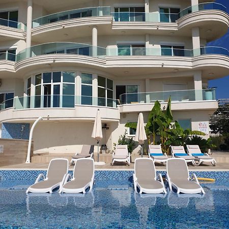 Apartments D'Hermes Ούλτσιν Εξωτερικό φωτογραφία