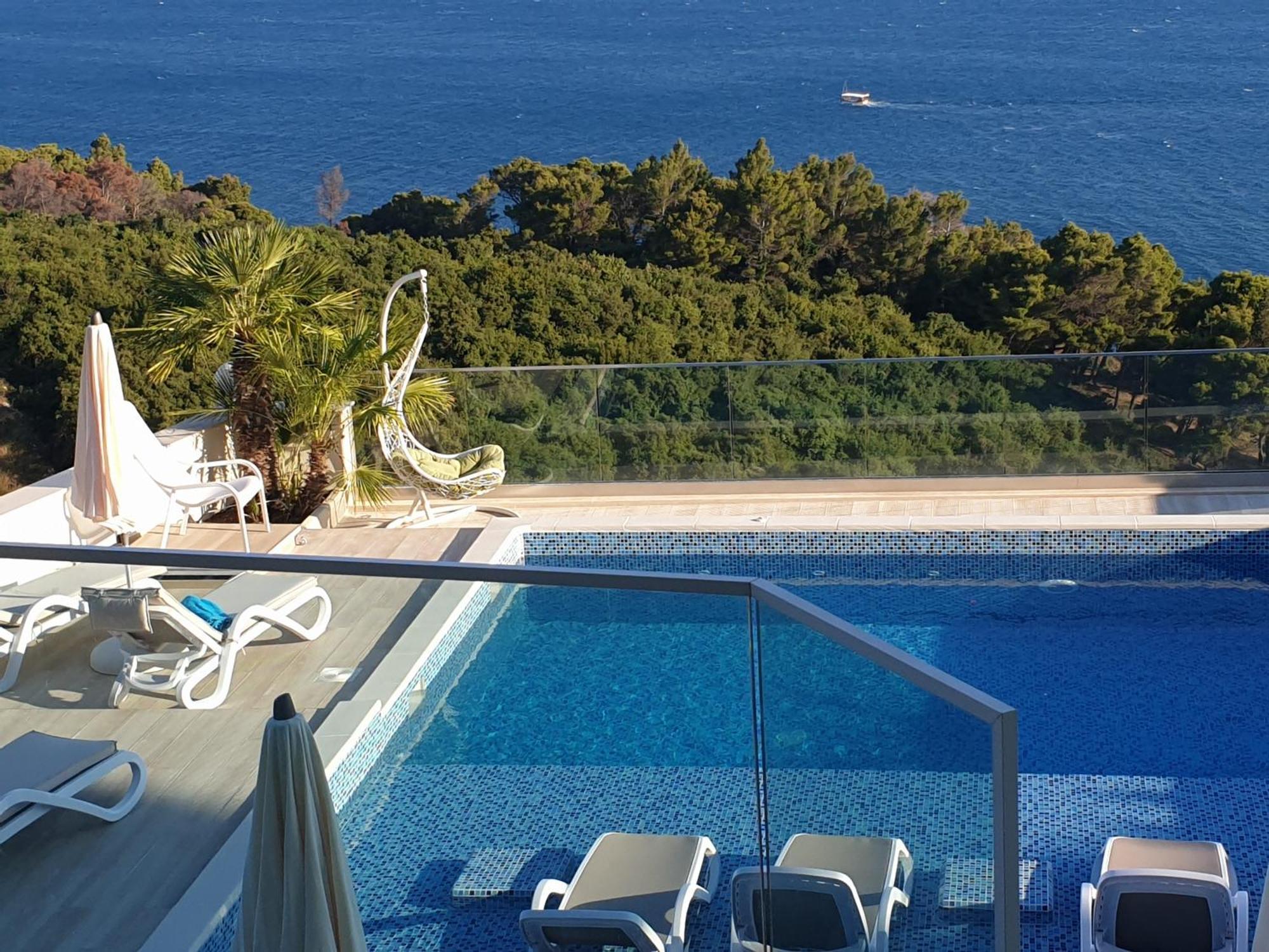 Apartments D'Hermes Ούλτσιν Εξωτερικό φωτογραφία