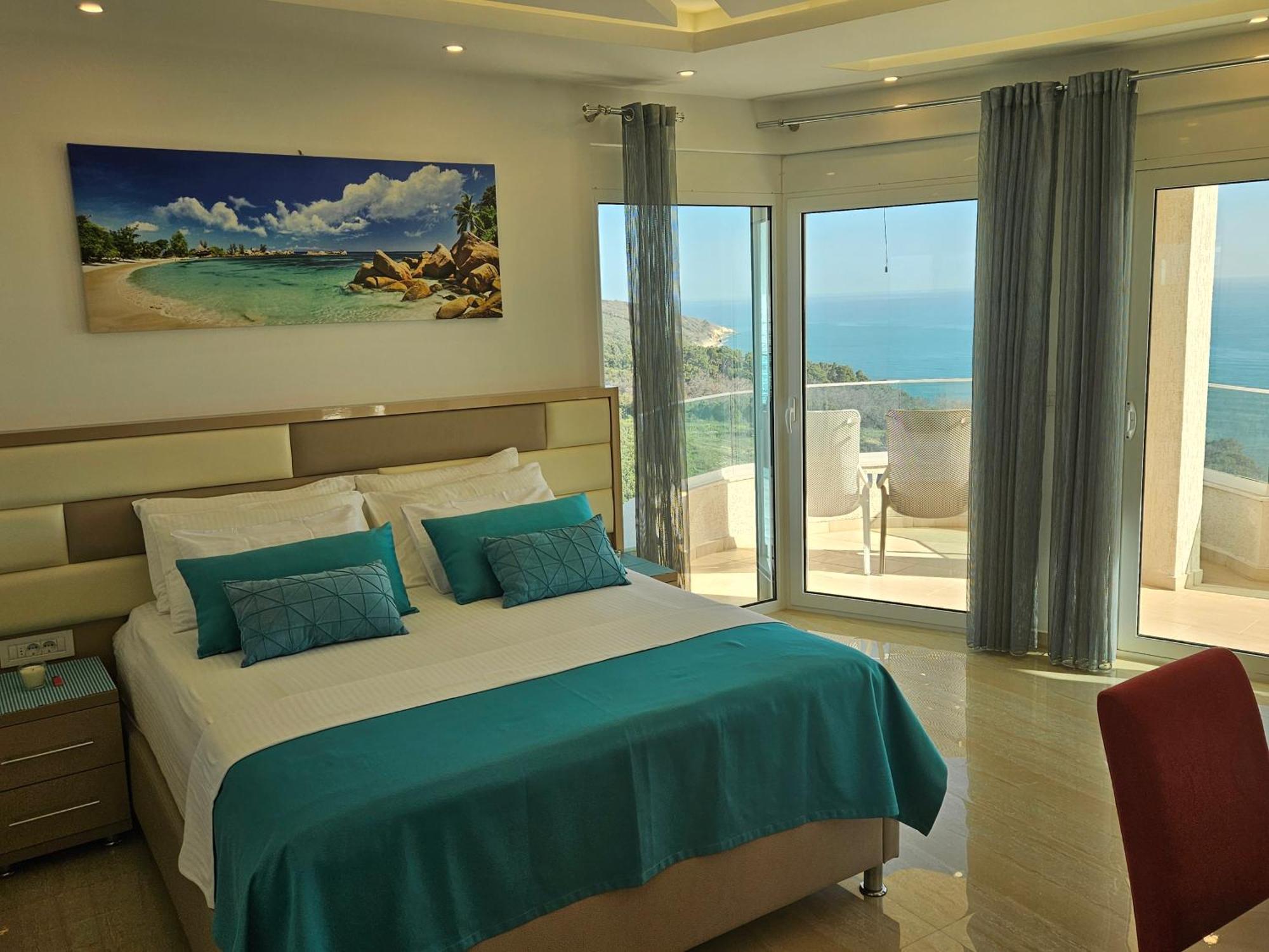Apartments D'Hermes Ούλτσιν Εξωτερικό φωτογραφία