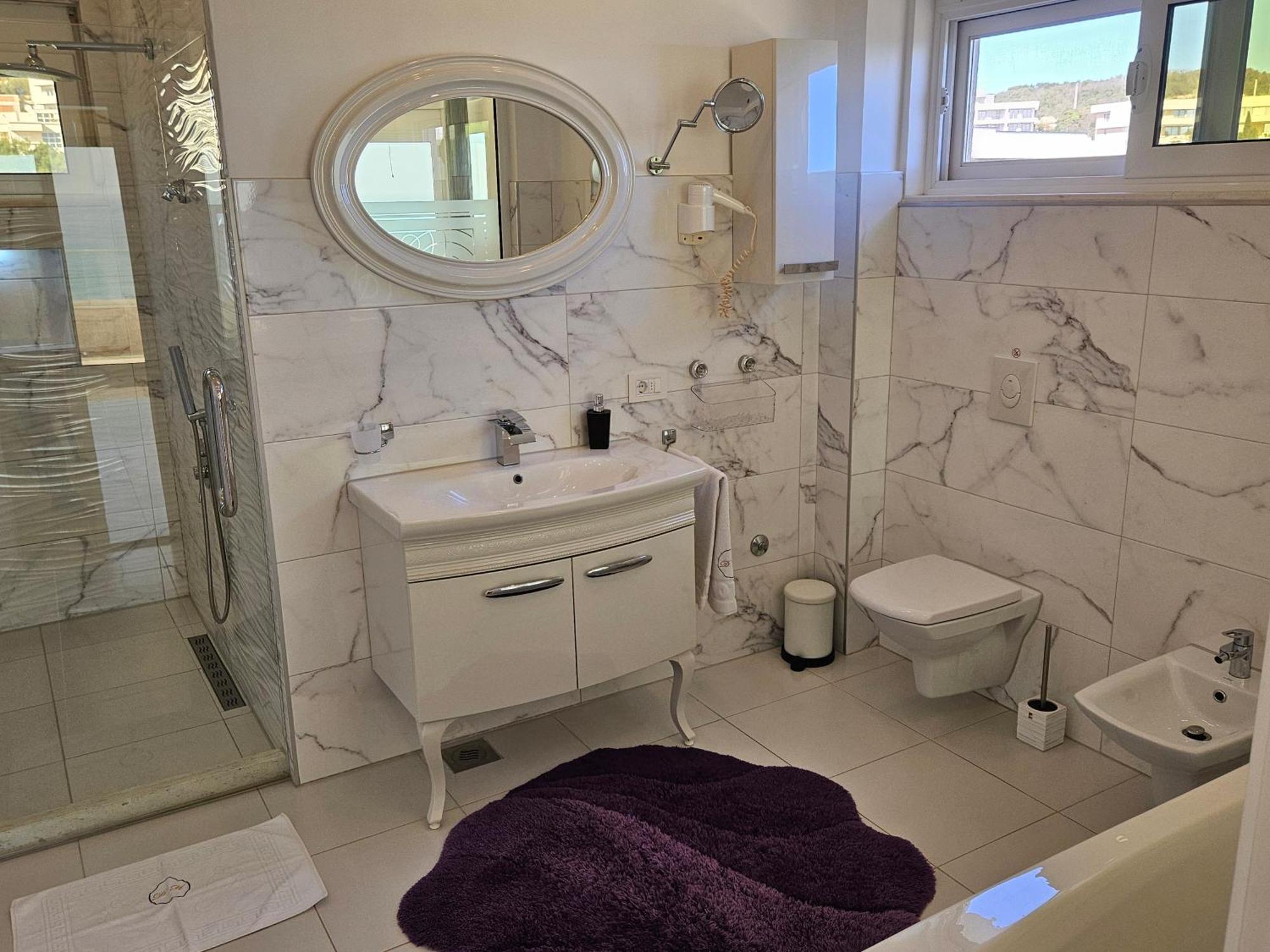 Apartments D'Hermes Ούλτσιν Εξωτερικό φωτογραφία