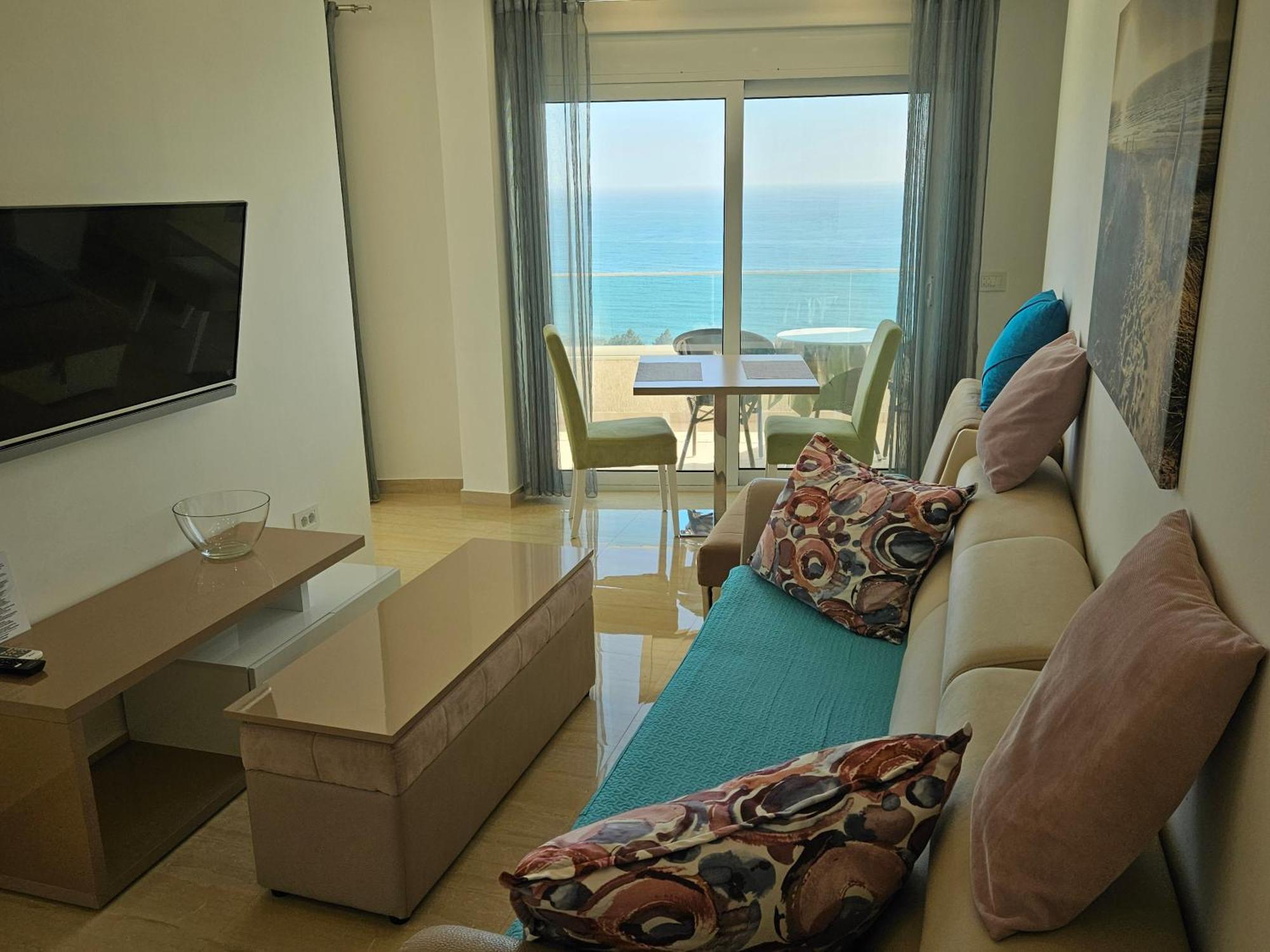 Apartments D'Hermes Ούλτσιν Εξωτερικό φωτογραφία