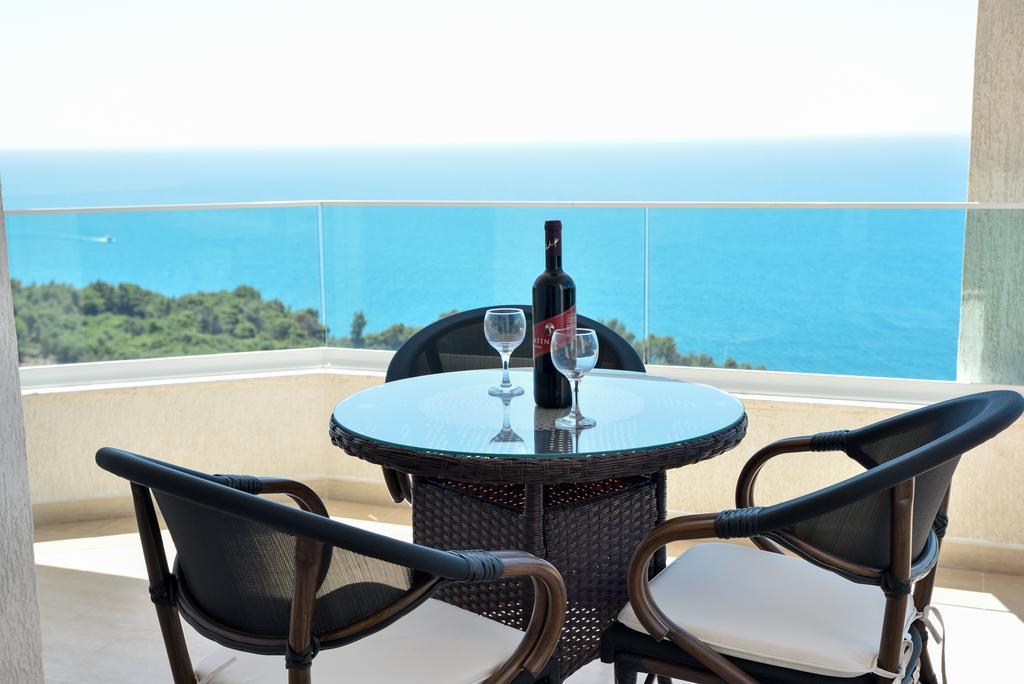 Apartments D'Hermes Ούλτσιν Εξωτερικό φωτογραφία